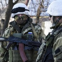 Киев предложил прекратить огонь и подписать график для Минских договоренностей