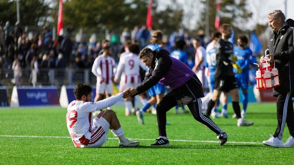 FK Liepāja