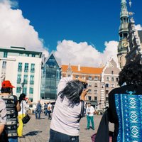 Rīgā nav pieķerts neviens nesertificēts tūristu gids