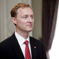 Посол Латвии в США: в Вашингтоне нет иллюзий относительно России