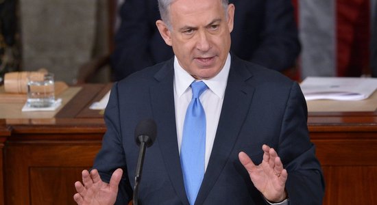 Нетаньяху обвинил генсека ООН в поощрении терроризма