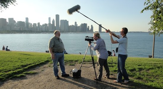 Lāčplēša dienā pirmizrādi piedzīvos dokumentālā filma par 'Čikāgas piecīšiem'