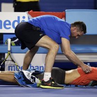 Российского теннисиста дисквалифицировали пожизненно