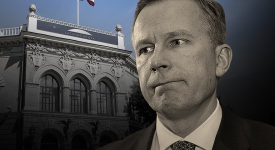 Rimšēvičs plāno iecelt aizstājēju ECB padomē; vispirms apstrīdēs Ģenerālprokuratūras lēmumu