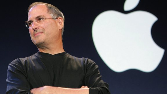 Steve Jobs