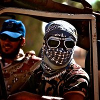 Sīrijas nemiernieki sola izmeklēt 'kanibāla video'