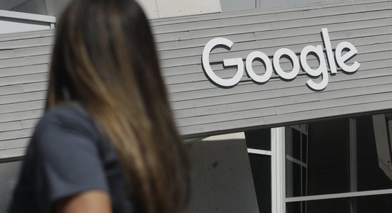 Google отказывается от программ инклюзивности при найме