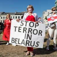 Lietuva, Polija un Rumānija rosina ES apsvērt palīdzības plānu Baltkrievijai