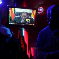 Вопреки ожиданиям многолетний глава Зимбабве не объявил об отставке