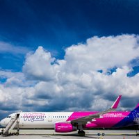 'Wizz Air' vasaras sezonā atklāj tiešo lidojumu maršrutu no Rīgas uz Gruziju
