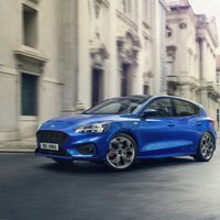 "Ford" vairs nevēlas ražot garlaicīgus auto; giljotinēs pat "Focus" modeli