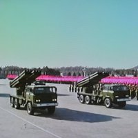 Spriedze Ziemeļkorejā: ASV atliek ballistiskās raķetes izmēģinājumu