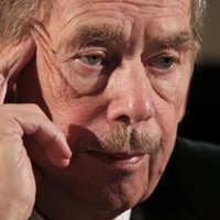 Miris bijušais Čehijas prezidents Vāclavs Havels