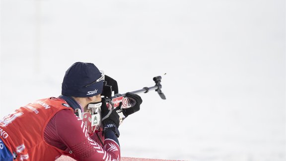 Biatlons, Andrejs Rastorgujevs - 16