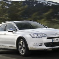 'Citroën' markas auto varēs iegādāties un apkopt arī Siguldā