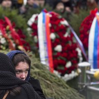 Дочь Немцова уверена в политических мотивах убийства отца