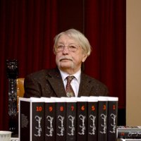 Latvija piedalās Leipcigas grāmatu tirgū; tā literārajai balvai nominēts Zigmunds Skujiņš