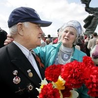 9мая.lv начинает сбор пожертвований для ветеранов Второй мировой войны