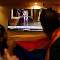 Arī Spānijas karalis nosoda Katalonijas neatkarības referenduma organizētājus