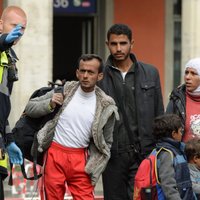 Эксперт: в вопросе приема беженцев у Германии нет союзников в ЕС