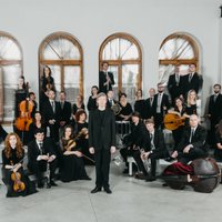 'Sinfonietta Rīga' kolektīvs: Par Nacionālo koncertzāli
