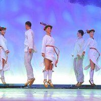 Noskaidroti labākie Latvijas deju kolektīvi