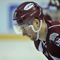 Rīgas 'Dinamo' pirmssezonas otrajā pārbaudes spēlē uzveic 'Sibirj'