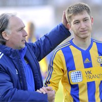 FK 'Ventspils' Čempionu līgas kvalifikācijas trešajā kārtā var tikties ar spēcīgo čehu klubu Prāgas 'Sparta'