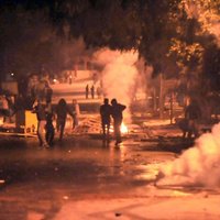 Reaģējot uz protestiem, Tunisijas valdība paziņo par sociālajām reformām