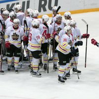 KHL vēsturē pirmajā pagarinājumā 'trīs pret trīs' formātā uzvar 'Kuņluņ Red Star'