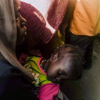 Nemiernieki uzbrūk Sudānas Geziras štatā; civiliedzīvotāji atkal spiesti bēgt