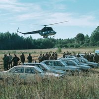 Skaļākās slepkavības Latvijas jaunāko laiku vēsturē