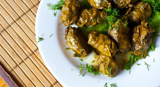 Dolma