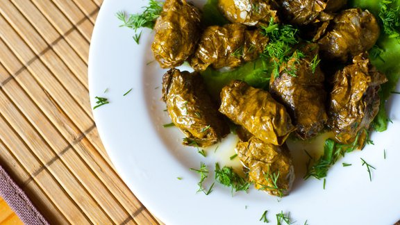 dolma