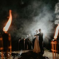 Снимок свадебного фотографа из Латвии удостоился международного признания