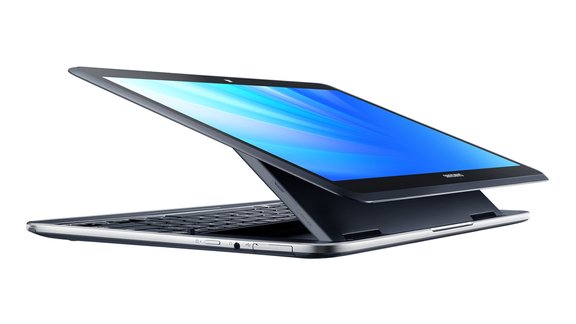 Samsung Ativ - 8