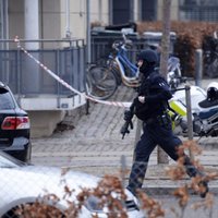 Policija nogalinājusi Kopenhāgenas šāvēju
