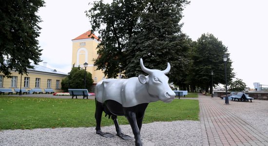 Lembergu darot bažīgu informācija par iespēju traucēt vēlēšanas Ventspilī