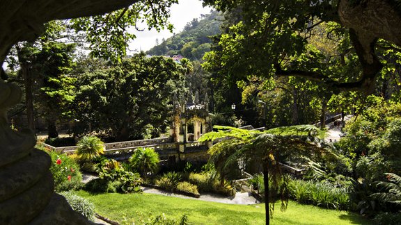 Quinta da Regaleira - 18