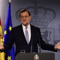 Spānijas karalis aicina Rahoju veidot jauno valdību