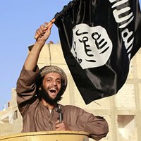 'Daesh' nozagusi desmitiem tūkstošu neaizpildītu pasu