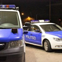 Эстония: с пятницы силовики и местные власти усилят контроль за выполнением ограничительных мер