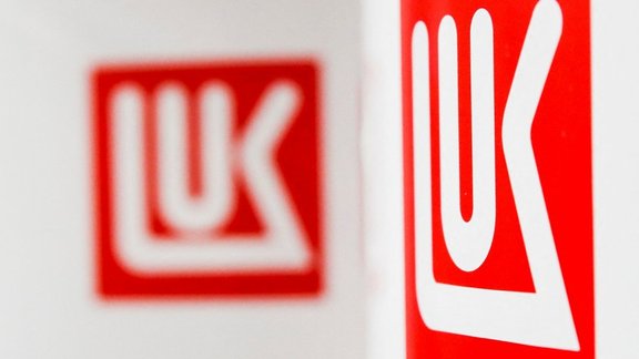 Lukoil