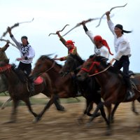 Kirgizstāna iestājas Krievijas kūrētajā Eirāzijas Ekonomiskajā savienībā