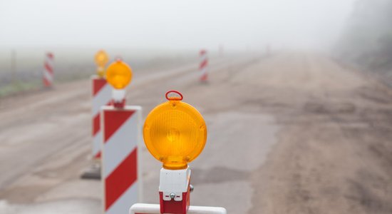 Svētdien Smiltenē velobrauciena dēļ būs satiksmes ierobežojumi