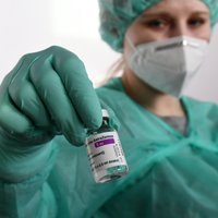 Британцам моложе 40 лет предложат альтернативную вакцину вместо AstraZeneca