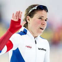 Российская спортсменка, признанная "чистой", отказалась от участия в Олимпиаде