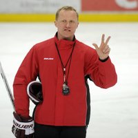 Rīgas 'Dinamo' sezonas TOP 3 Arta Ābola vērtējumā