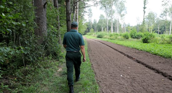 VDD sekojot, lai situāciju uz austrumu robežas neizmantotu radikāļi