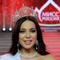 ФОТО: В России выбрали самую красивую девушку